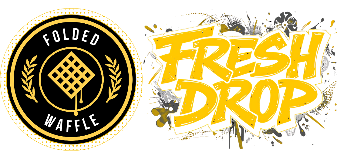 Fresh Drop Logo